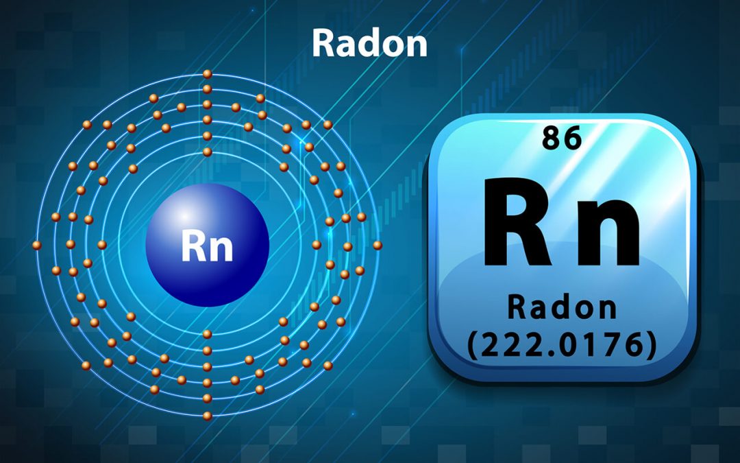 4 Facts About Radon in Your Home